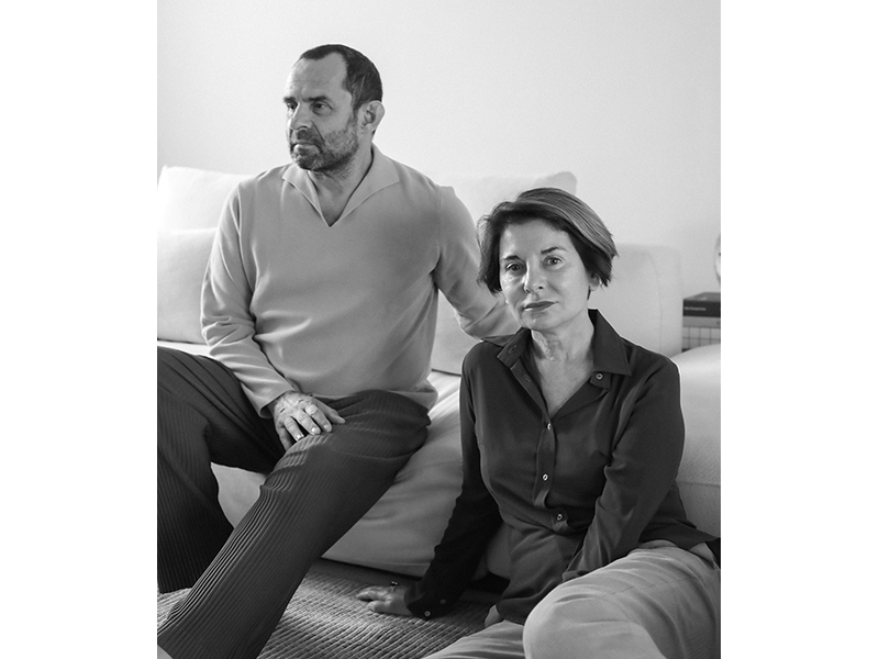 Ludovica Serafini Roberto Palomba_anteprima